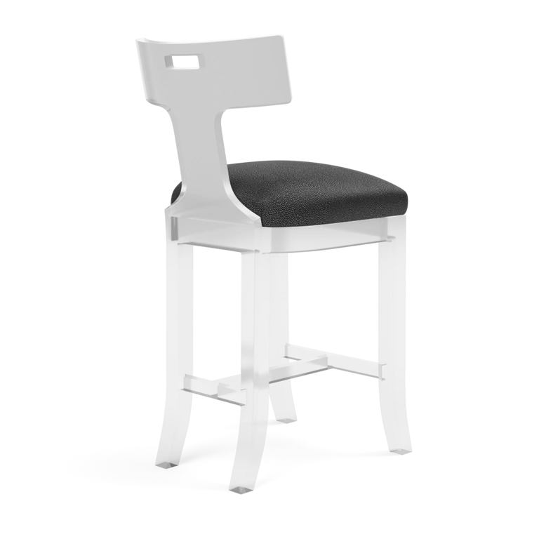 Aldercy Counter Stool