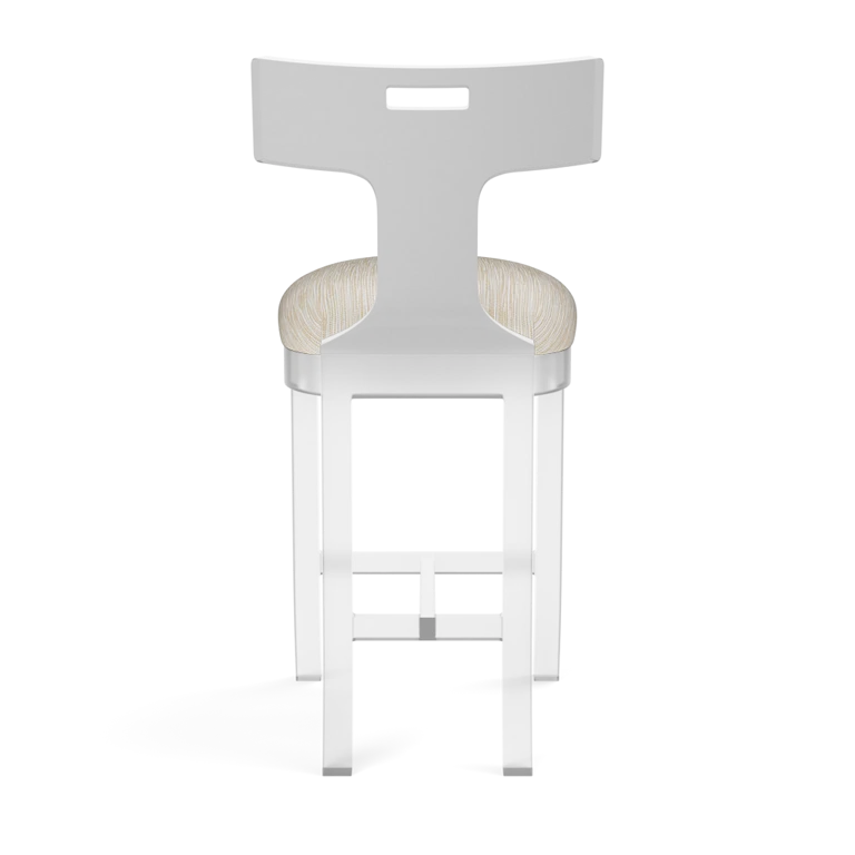Aldercy Counter Stool