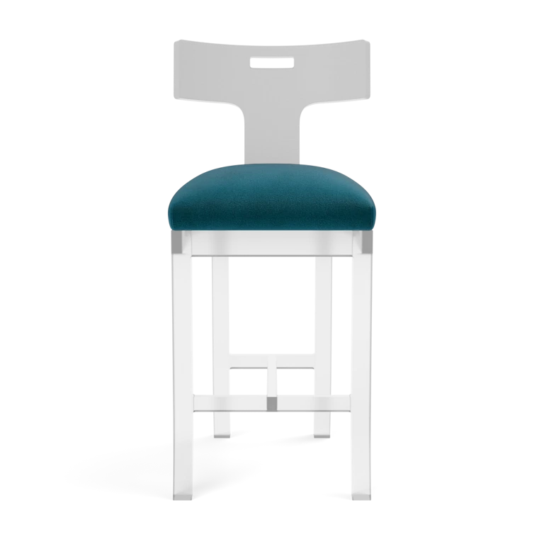 Aldercy Counter Stool
