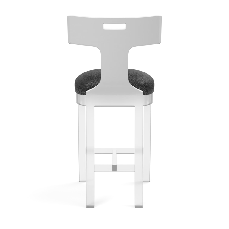 Aldercy Counter Stool