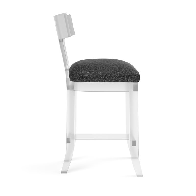 Aldercy Counter Stool