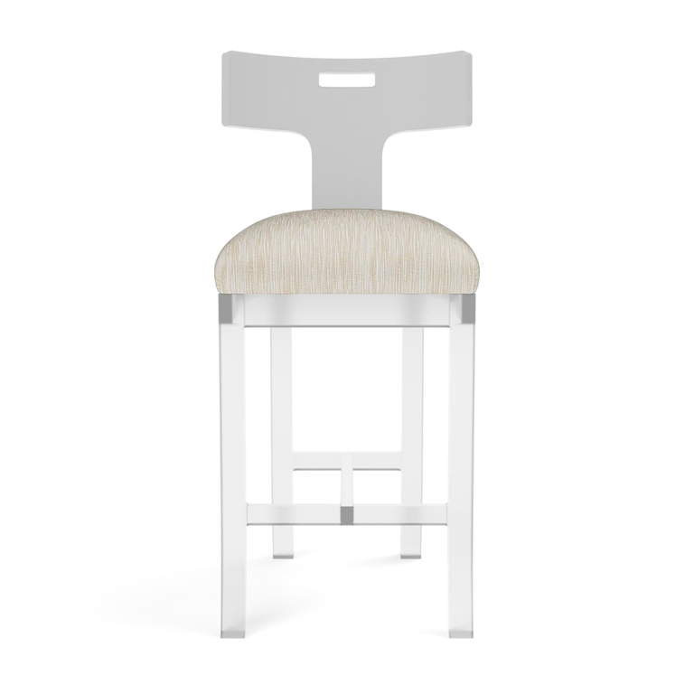 Aldercy Counter Stool