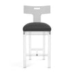 Aldercy Counter Stool