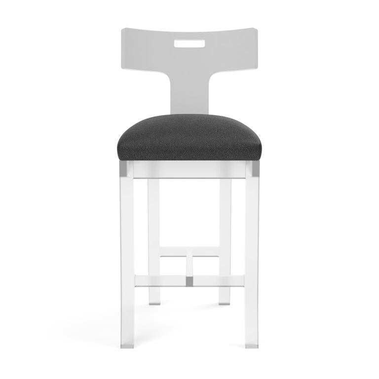 Aldercy Counter Stool