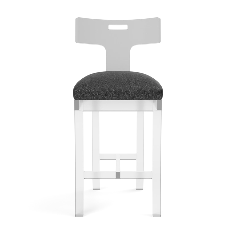 Aldercy Counter Stool