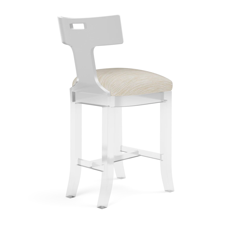 Aldercy Counter Stool