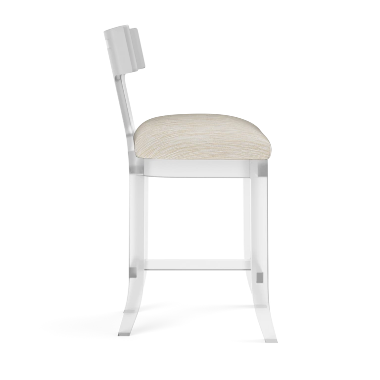 Aldercy Counter Stool