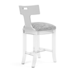 Aldercy Counter Stool