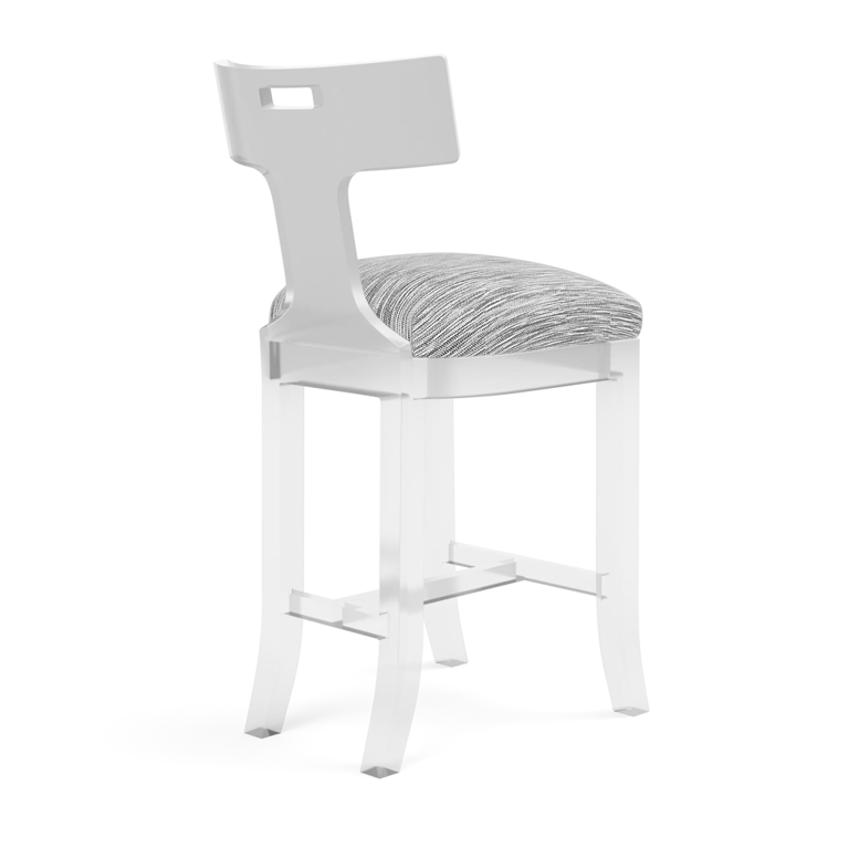 Aldercy Counter Stool