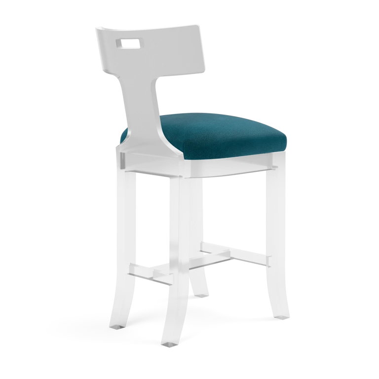 Aldercy Counter Stool