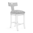 Aldercy Counter Stool