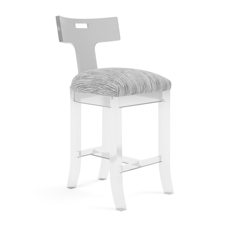 Aldercy Counter Stool
