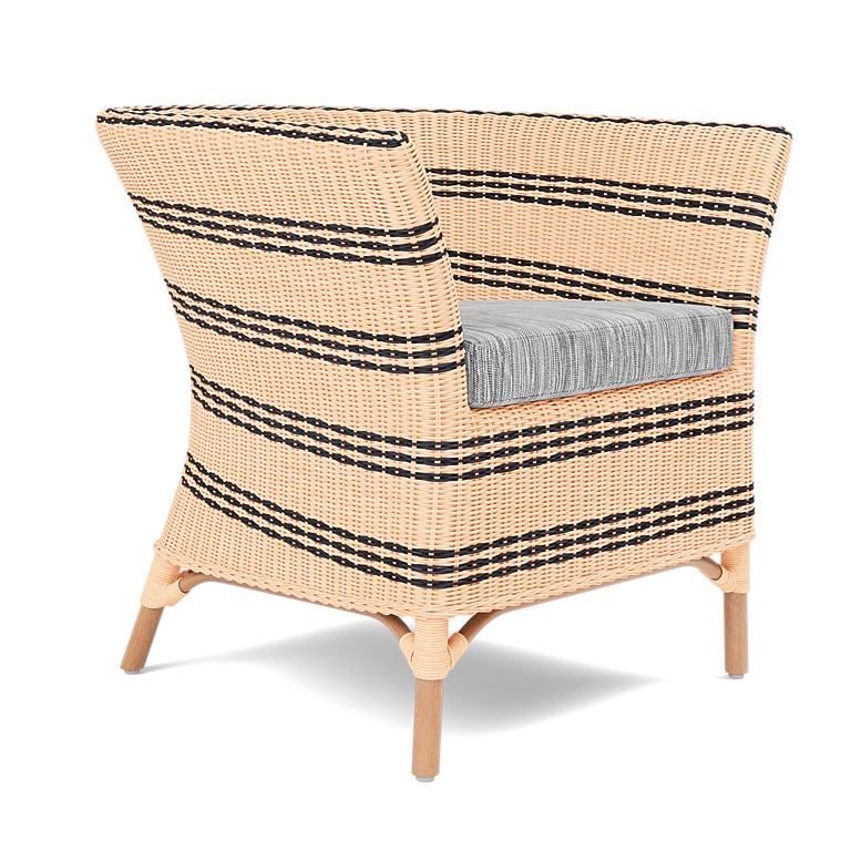 Amy Lounge Chair