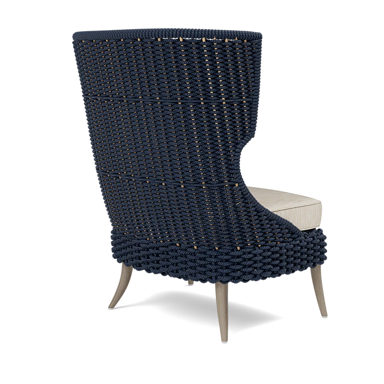 Arla Lounge Chair