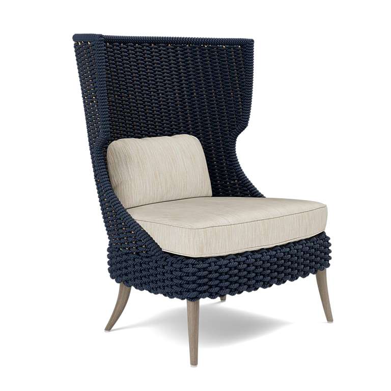 Arla Lounge Chair