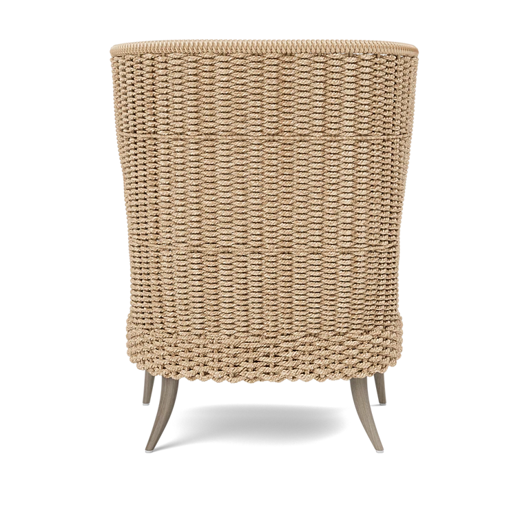 Arla Lounge Chair