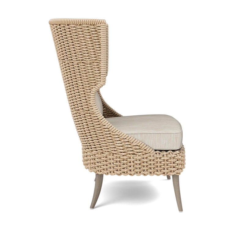Arla Lounge Chair