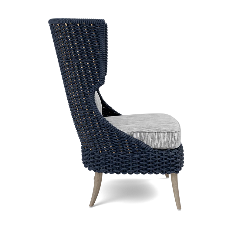 Arla Lounge Chair