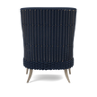 Arla Lounge Chair