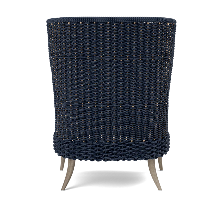 Arla Lounge Chair