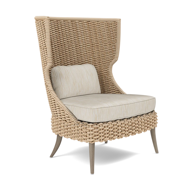 Arla Lounge Chair