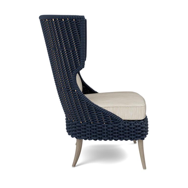 Arla Lounge Chair