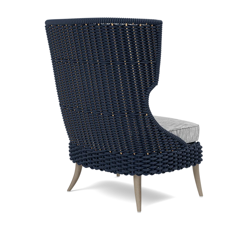 Arla Lounge Chair