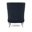 Arla Lounge Chair