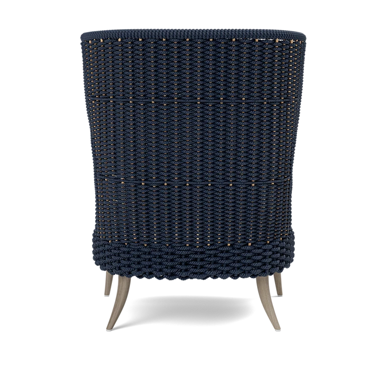 Arla Lounge Chair