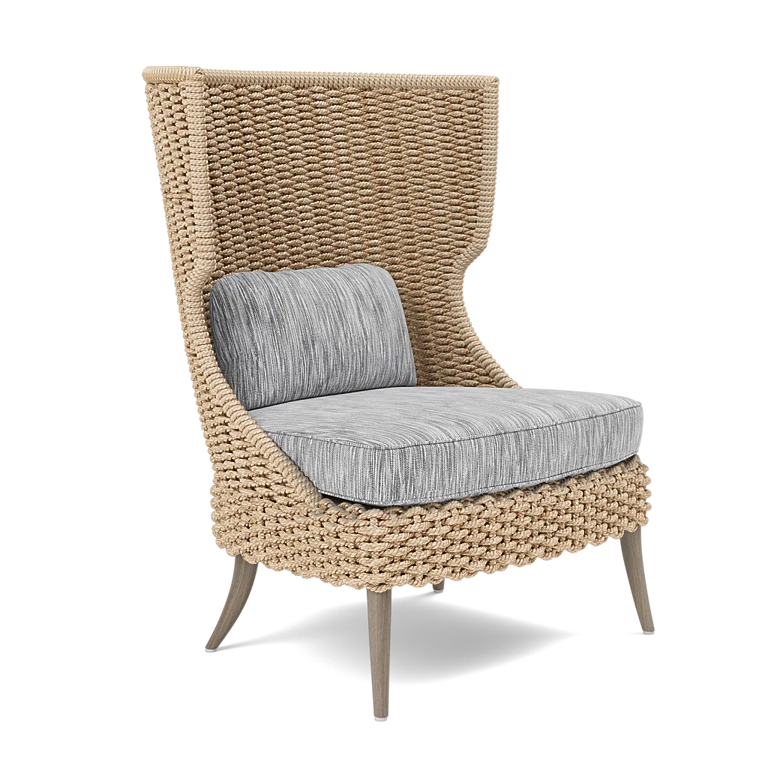 Arla Lounge Chair