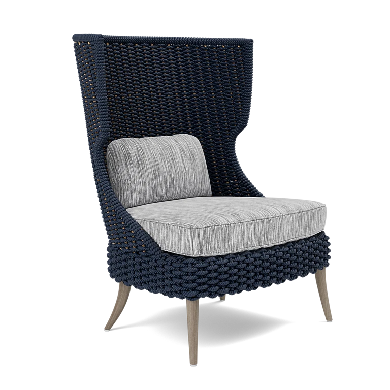 Arla Lounge Chair