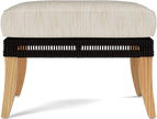 Aurora Foot Stool