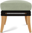Aurora Foot Stool