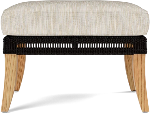 Aurora Foot Stool