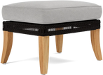 Aurora Foot Stool