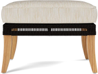 Aurora Foot Stool