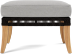 Aurora Foot Stool