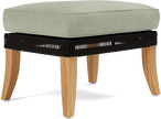 Aurora Foot Stool