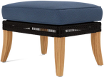 Aurora Foot Stool