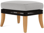 Aurora Foot Stool