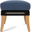 Aurora Foot Stool