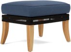 Aurora Foot Stool