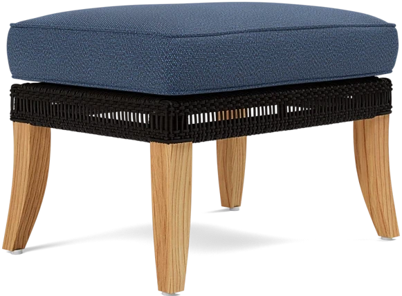 Aurora Foot Stool