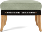 Aurora Foot Stool