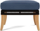 Aurora Foot Stool