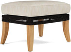 Aurora Foot Stool
