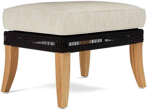 Aurora Foot Stool