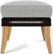Aurora Foot Stool