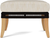 Aurora Foot Stool