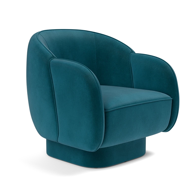 Cambria Lounge Chair